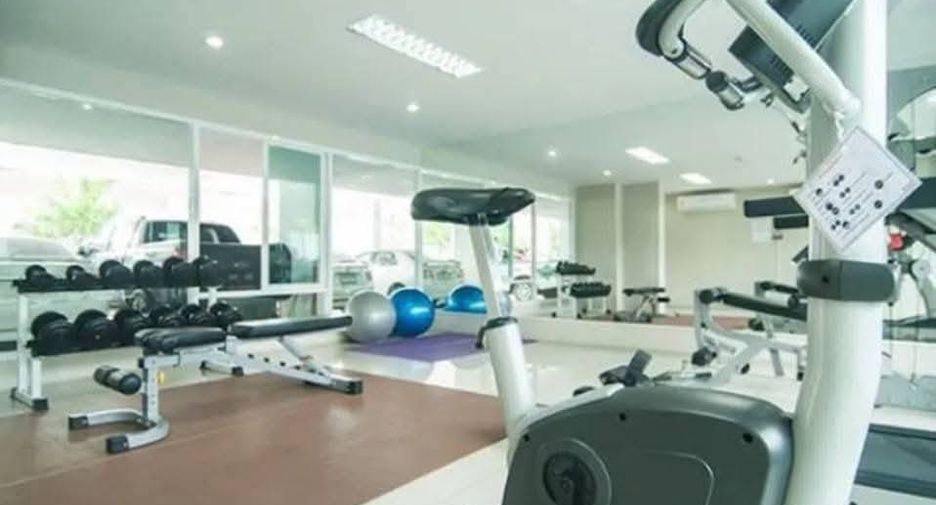 For rent 1 bed condo in Kathu, Phuket
