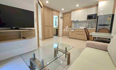À louer 1 chambre condo à North Pattaya, Pattaya