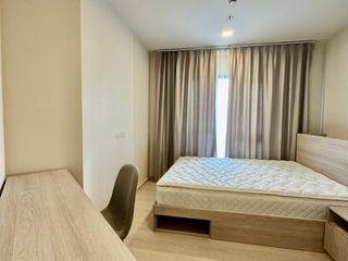 For rent 2 bedrooms condo in Khlong San, Bangkok