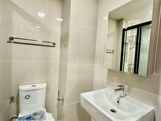 For rent 1 bed condo in Khlong San, Bangkok