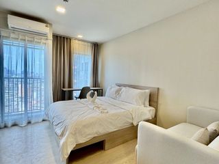 For rent 1 bed condo in Khlong San, Bangkok