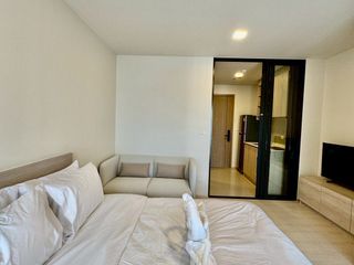 For rent 1 bed condo in Khlong San, Bangkok