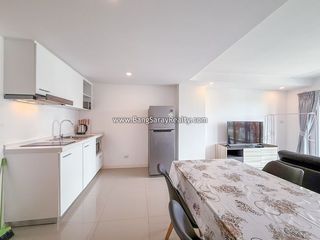 For rent 1 bed condo in Bang Saray, Pattaya