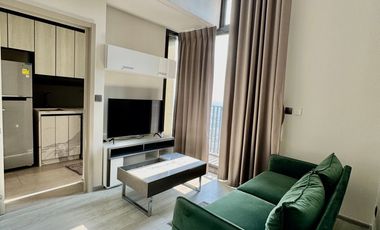 Wohnung zur Miete mit 1 Zimmer in Phra Khanong, Bangkok