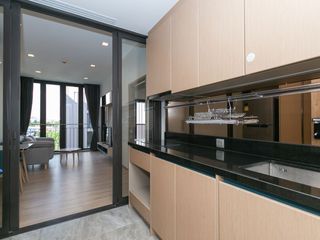 For rent 1 bed condo in Suan Luang, Bangkok