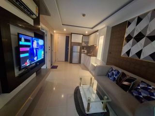 Wohnung zur Miete und zum Kauf mit 1 Zimmer in Bang Lamung, Chonburi