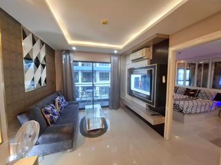 Wohnung zur Miete und zum Kauf mit 1 Zimmer in Bang Lamung, Chonburi