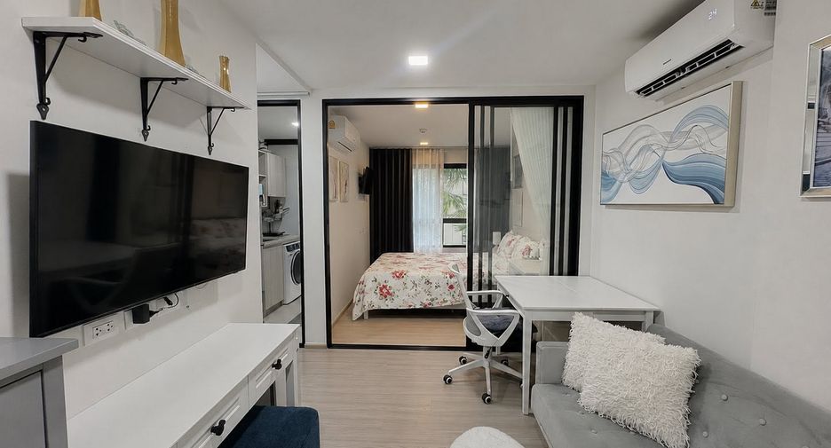 For rent 1 bed condo in Kathu, Phuket