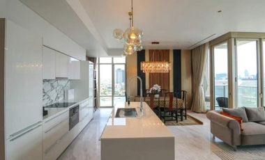 Apartment zur Miete mit 3 Zimmer in Bang Kho Laem, Bangkok