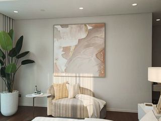 For rent 2 bedrooms apartment in Pathum Wan, Bangkok
