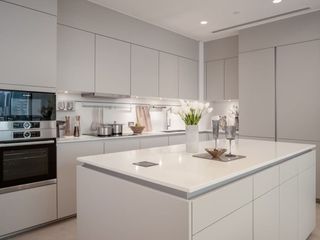 For rent 2 bedrooms apartment in Pathum Wan, Bangkok