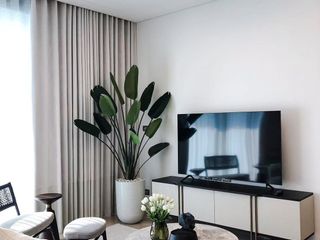 For rent 2 bedrooms apartment in Pathum Wan, Bangkok