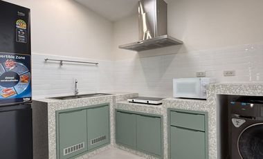 Casa adosada en venta de 3 habitaciones en Mueang Samut Prakan, Samut Prakan