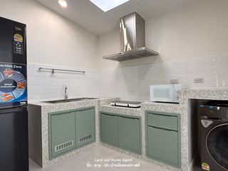 For sale 3 bedrooms townhouse in Mueang Samut Prakan, Samut Prakan