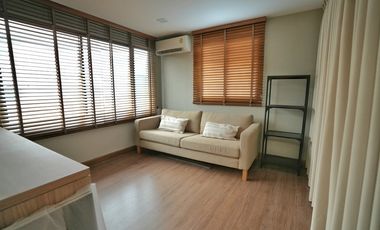 For sale 3 bedrooms townhouse in Suan Luang, Bangkok