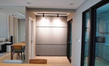 For sale 3 bedrooms townhouse in Suan Luang, Bangkok