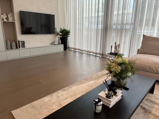 For rent 2 bedrooms apartment in Pathum Wan, Bangkok
