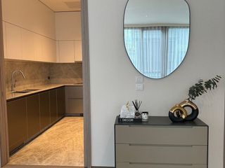 For rent 2 bedrooms apartment in Pathum Wan, Bangkok