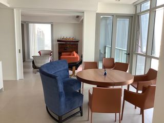 Apartment zur Miete mit 3 Zimmer in Sathon, Bangkok