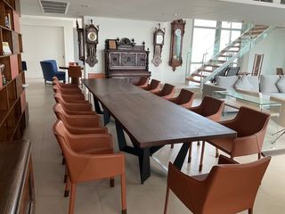 Apartment zur Miete mit 3 Zimmer in Sathon, Bangkok