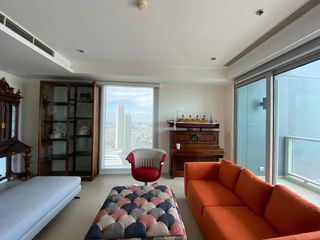 Apartment zur Miete mit 3 Zimmer in Sathon, Bangkok