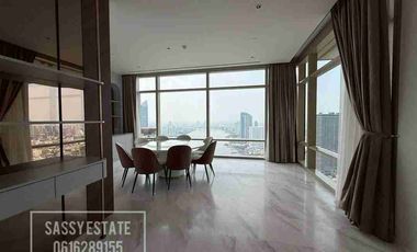 Wohnung zur Miete mit 4 Zimmer in Bang Kho Laem, Bangkok