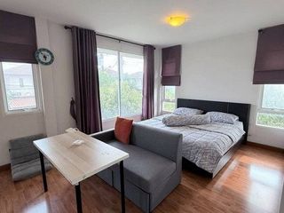 For rent 3 bedrooms house in Min Buri, Bangkok
