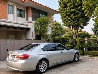 For rent 3 bedrooms house in Bang Bua Thong, Nonthaburi