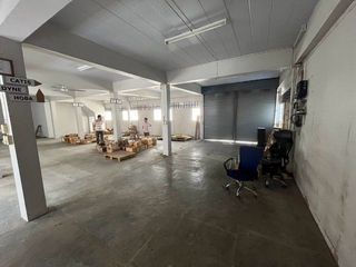 For rent 1 bed warehouse in Bang Bua Thong, Nonthaburi