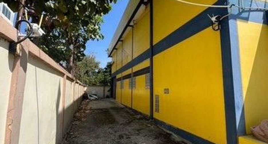 For rent 1 bed warehouse in Bang Bua Thong, Nonthaburi