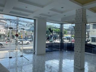 For rent 1 bed office in Suan Luang, Bangkok