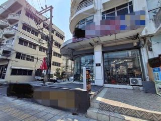 For rent 1 bed office in Suan Luang, Bangkok