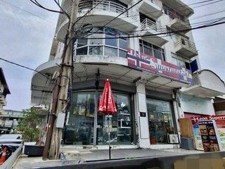 For rent 1 bed office in Suan Luang, Bangkok