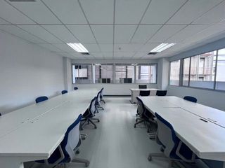 For rent 1 bed office in Bang Rak, Bangkok
