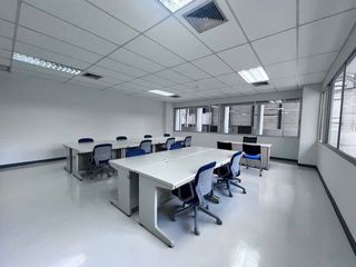 For rent 1 bed office in Bang Rak, Bangkok