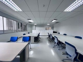 For rent 1 bed office in Bang Rak, Bangkok