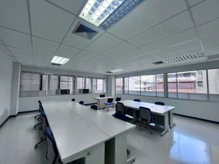 For rent 1 bed office in Bang Rak, Bangkok