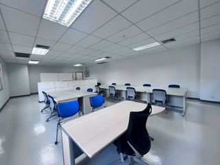 For rent 1 bed office in Bang Rak, Bangkok