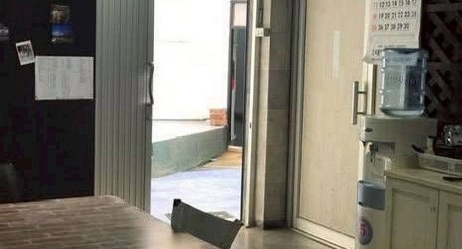 For rent 7 bedrooms office in Phra Khanong, Bangkok