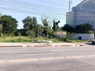 For rent land in Prawet, Bangkok