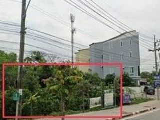 For rent land in Prawet, Bangkok