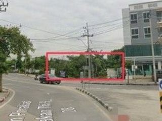 For rent land in Prawet, Bangkok