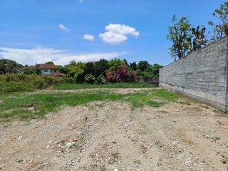 For rent land in Bang Bon, Bangkok