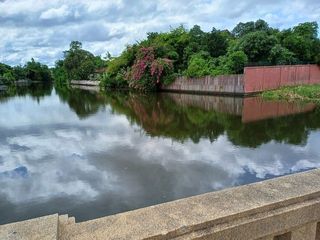 For rent land in Bang Bon, Bangkok