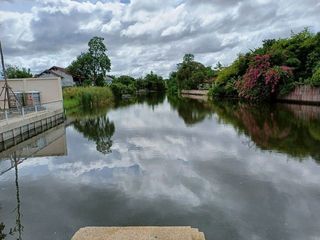 For rent land in Bang Bon, Bangkok