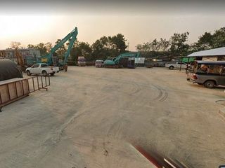 For rent land in Bang Bua Thong, Nonthaburi