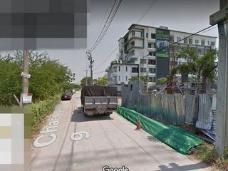 For rent land in Bang Bua Thong, Nonthaburi
