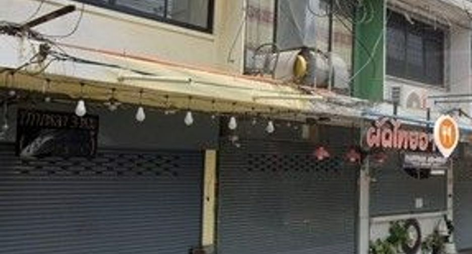 Аренда 3 спальни торговое помещение в Патхум Щан, Бангкок