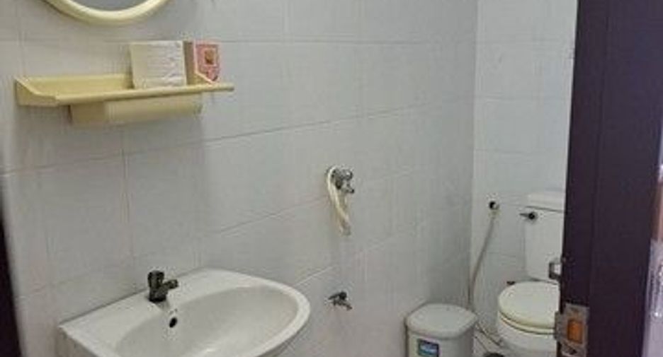 For rent 1 bed retail Space in Chatuchak, Bangkok