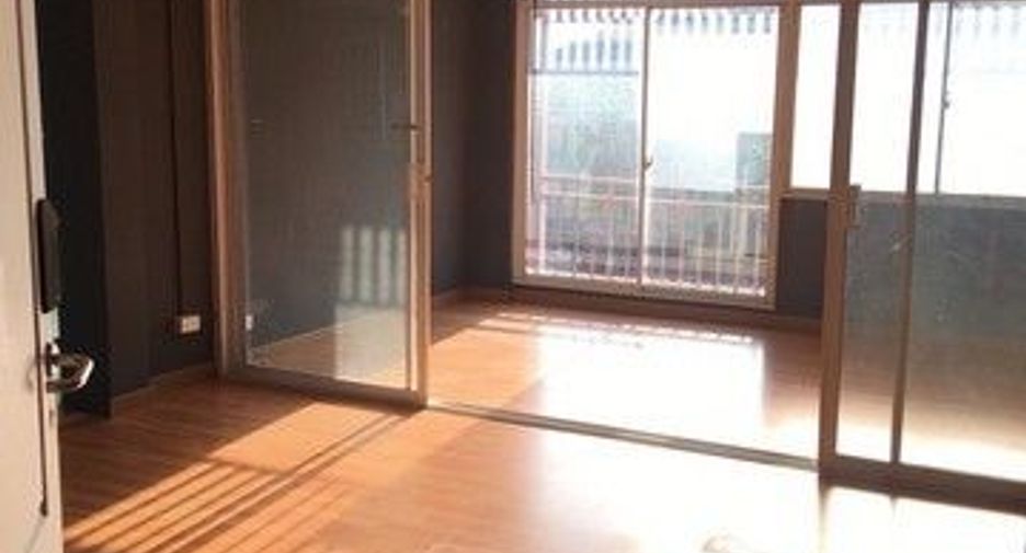For rent 1 bed retail Space in Min Buri, Bangkok